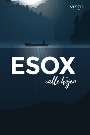 Esox - Bok av Calle Höjer - Danskt band