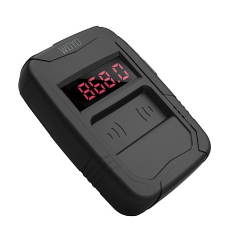 Fjernkontroll Tester Alle Bil nøkkel Frekvens Tester IR RF Fjern Detektor Inspeksjon verktøy