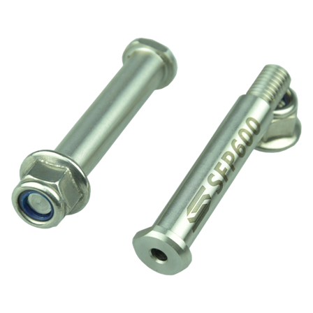 Goupilles SCAR pour Repose-pieds - Sherco 125 SE-R 2008-2026