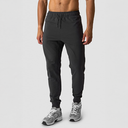 ICANIWILL Activity Träningsbyxor Grå