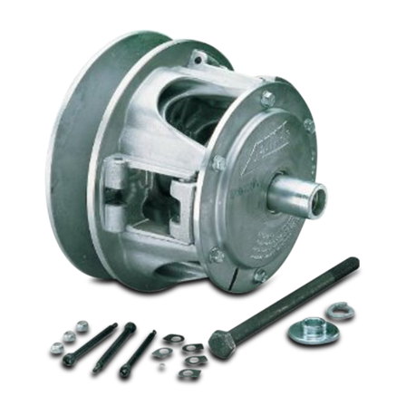 Comet Koppling - Ski-Doo MXZ 700 2000-2003