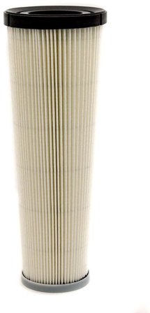 Dustcontrol 42027 HEPA-filter HEPA 13, til DC 1800/DC 2900, Støvsugere & rengøringsmaskiner