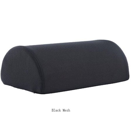 Halvcylindriska fotstöd med High Resilience Foam Foam Fotstöd