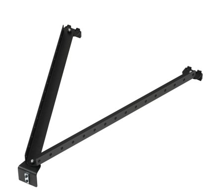 VOGELS Professional PFA 9141 monteringskomponent - svart