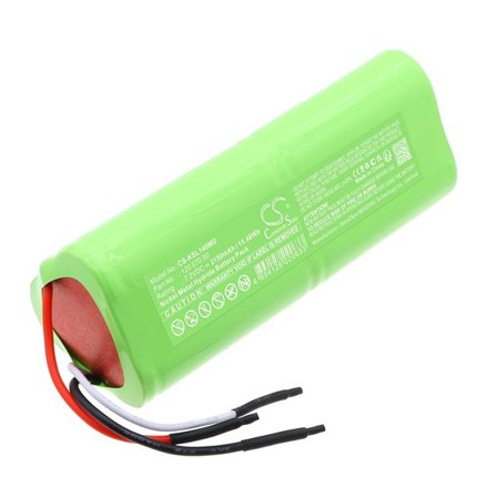 Batteri for Medisinsk for Kowa retinoskop SL14