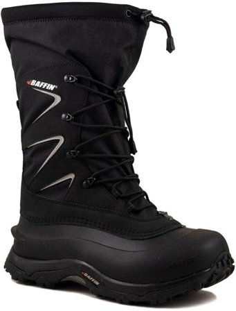 Baffin M's Kootenay -50C Black