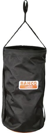 Bahco 3875-HB60 Udstyr taske 60 liter, Faldsikring
