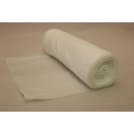 Papperskorgspåse LLD 30L 7my vit 100/rl - Lyreco - Städ och hygien - Påsar och säckar - Papperskorgspåsar