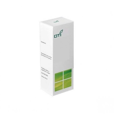 Oti Gamma Biom Composto Gocce 50ml Soluzione Idroalcolica
