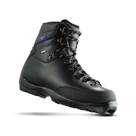 Alpina BC 1600 Men Ski touring boots Black 44