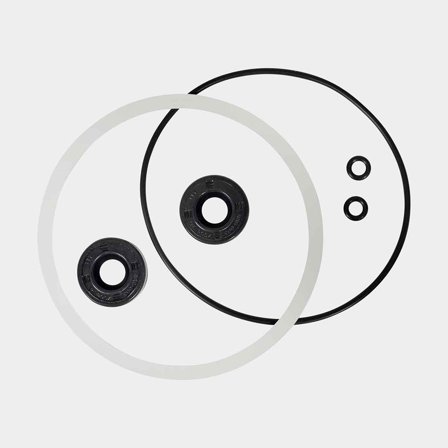 Kit guarnizioni Minn Kota 3 5/8", adatto per motore elettrico 46 - 70 lbs