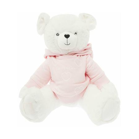 Golden Goose, Toys Roze, unisex, Maat:ONE Size,Cotton,print