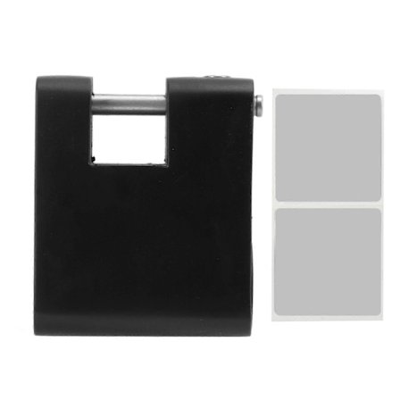 Smart Nøglefri Lås Bluetooth APP Lås Op Tyverisikring Sikkerhed til Hjemmekontor Bagage Skab