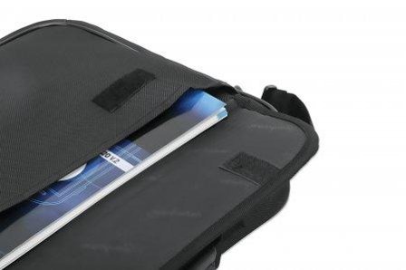 Manhattan MH Cambridge Clamshell Computer Bag 17.3"