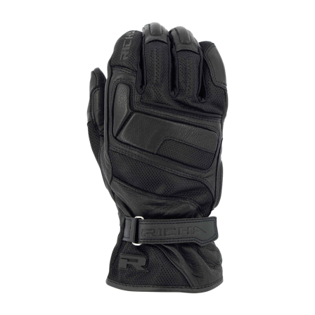 Gants Richa Summerfly 2 Noir M