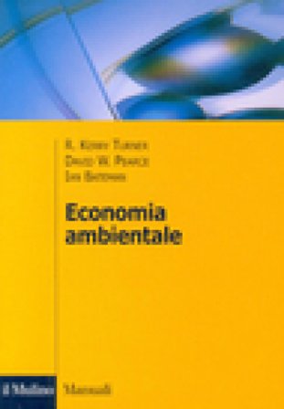 Economia ambientale Kerry R. Turner