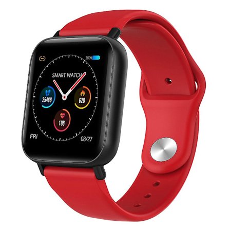 Q10 Fashion Smart Sportklocka