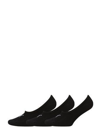 PUMA | Puma Footie 3P Unisex | 35-38