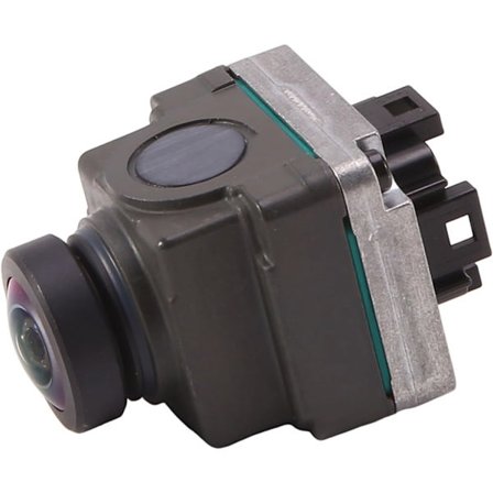 Bakifrån Backningshjälp Backupkamera för GJ32-19G590-BC LR078535