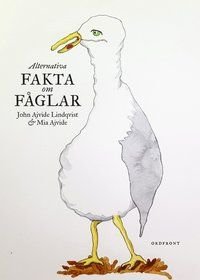 Alternativa fakta om fåglar, ISBN: 9789177751854