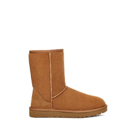 UGG Winter Støvler Brun, Dame, Størrelse: 36 EU