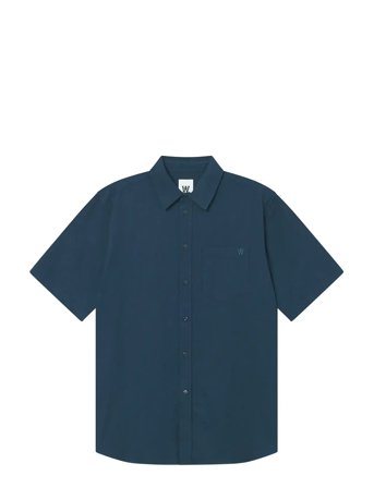 WOOD WOOD | Wwaaron Ss | XL