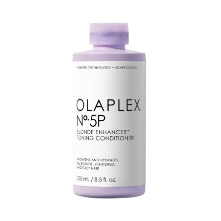 No.5P Blonde Enhancer Toning Conditioner 250ml