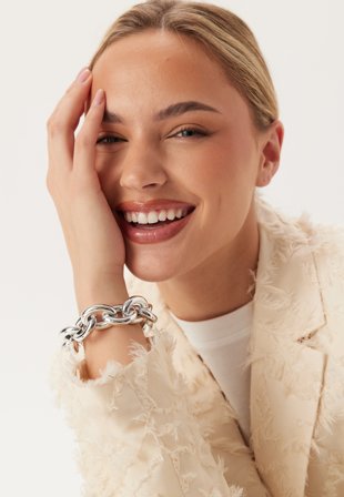 BY JOLIMA Bonnie Bracelet silver Vaatteet