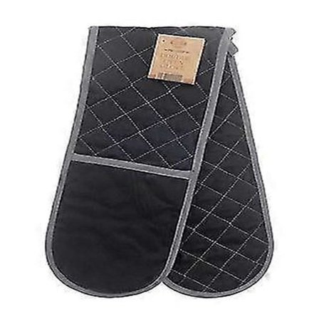 Country Club Chef Dobbelt Ovn Handske