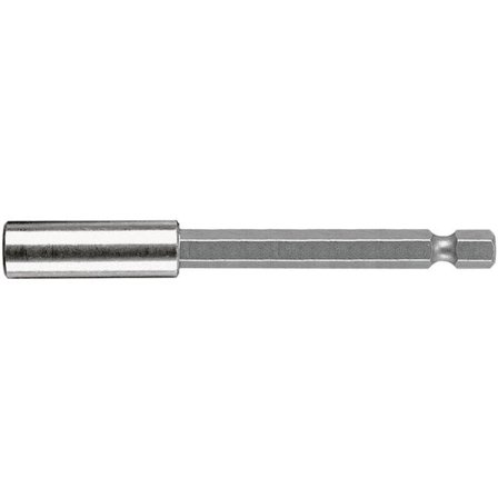 Wera 230975 Bitsholder sekskantfeste 152 mm, Maskintilbehør & forbruk