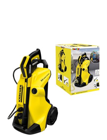 Smoby | Smoby Kärcher K4 High Pressure Washer | ONE SIZE