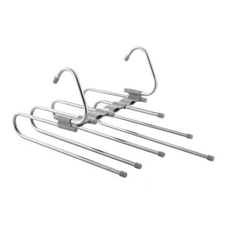 Multibøjle / Buksebøjle - 5-i-1