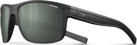 Julbo Renegade Spectron Polarized 3 aurinkolasit, Matt Black