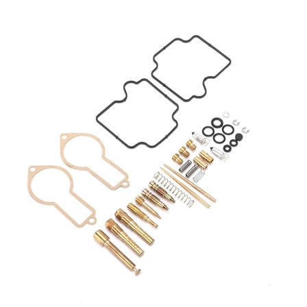 Honda XL600R XL600 Kaasuttimen Korjaussarja Huolto Varaosat