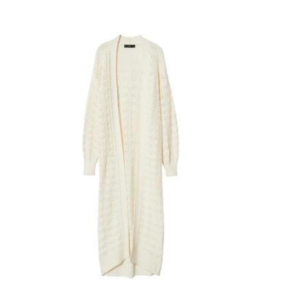 Mango Long cardigan inbo, Dame Cardigans