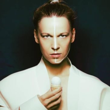 Truly a life goal but no ice cream KID BE KID