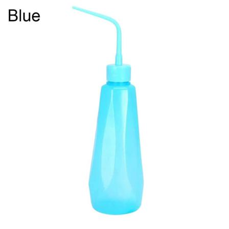 480ml Vandkander Drypkedel Blå