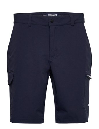 Sebago | Performance Cargo Shorts | L