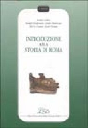 Introduzione alla storia di Roma Emilio Gabba