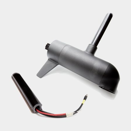 Armatur & riggrör Minn Kota MTR Tube, passar Terrova BT 80 lb 60" (med inbyggd US2-givare)