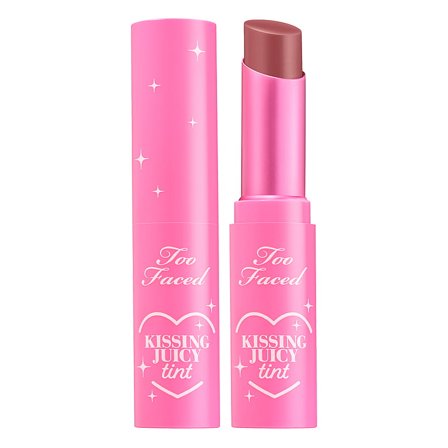 Too Faced Kissing Juicy Lip Tint Cream Soda, Makeup, Læber, Lipgloss
