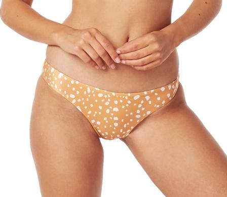 Rip Curl Women's Classic Surf Good Pant Women swimming suits Orange S