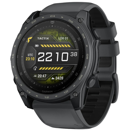 Garmin Tactix 8 Cerakote 51 mm Gray