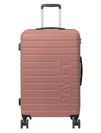 DAY ET Day Cpt 24" Suitcase Lux - Pink - 68