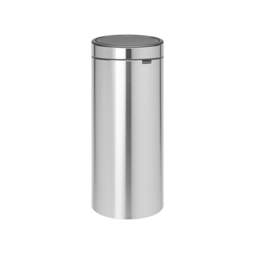 Papperskorg Brabantia Touch Bin New 30L