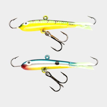 Balancins iFish, 2-pack