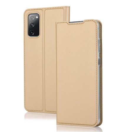 Samsung Galaxy S20 FE - Plånboksfodral