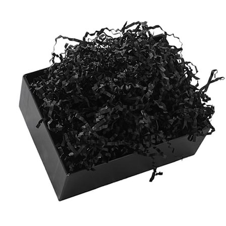 Sinknap Raffiapapir Farverigt Dekorativt Miljøvenligt Gaveæske Fyldmateriale Raffia Makuleret Papir Til Fest