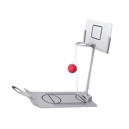 Basketmaskin Bärbar Vikmaskin