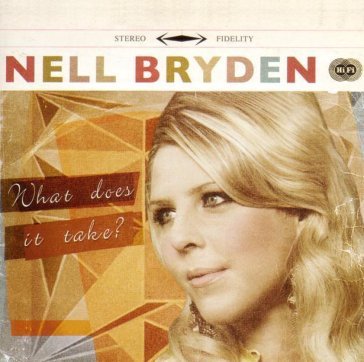 What does it take Nell Bryden